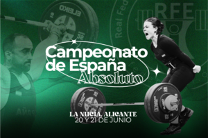 Evento sábado 20 de junio